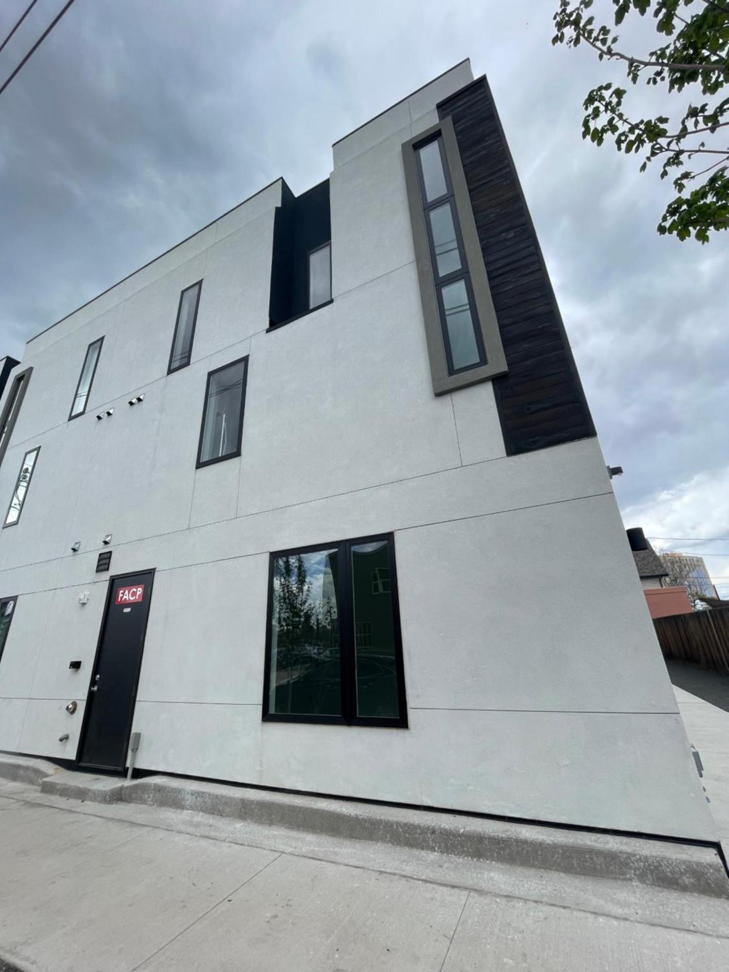 Rino Self-Care Studio Denver Exterior foto