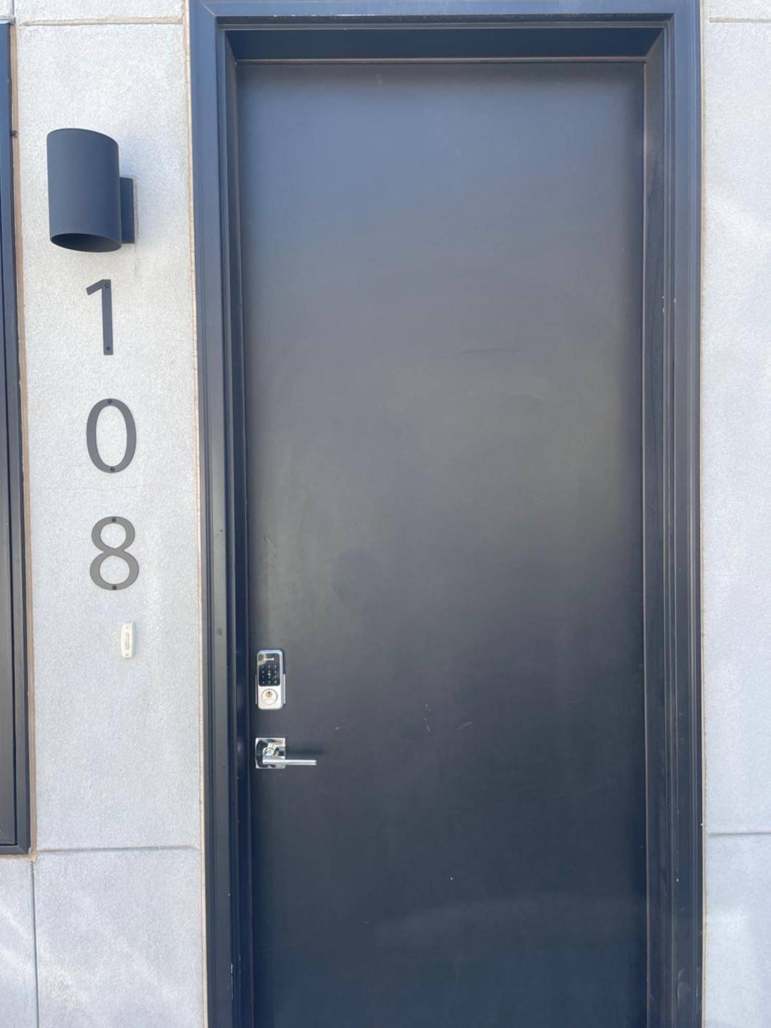 Rino Self-Care Studio Denver Exterior foto